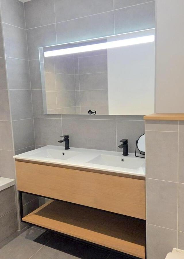 Logement Premium Neuf & Calme - Vue Exceptionnelle – billede 9