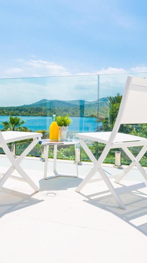 New! Villa Del Lago 2, Alcudia Beach, Mallorca – Alcúdia