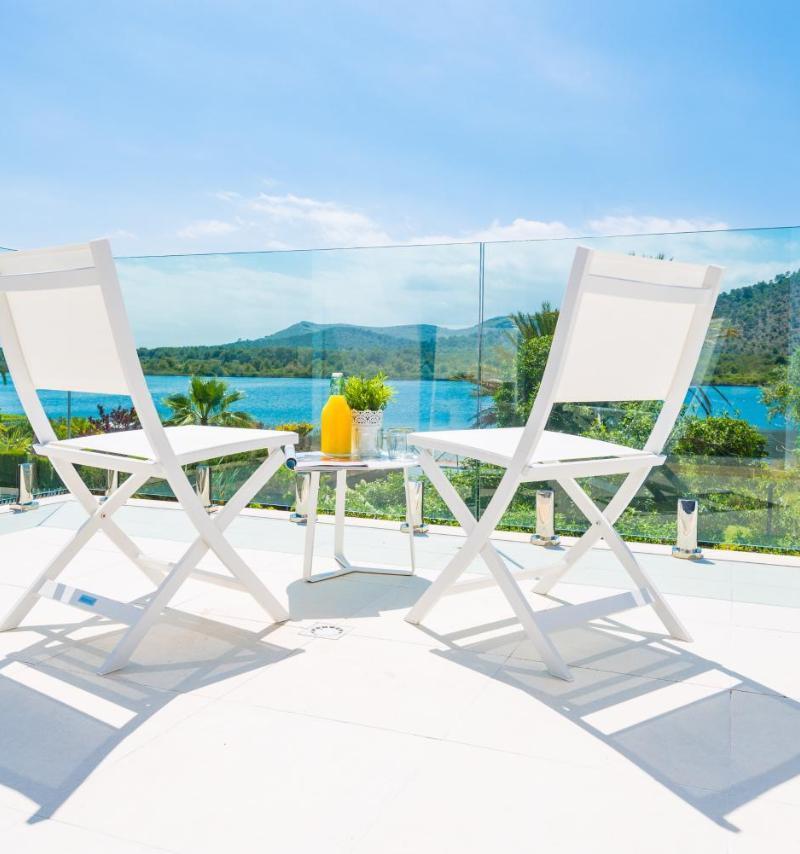 New! Villa Del Lago 2, Alcudia Beach, Mallorca