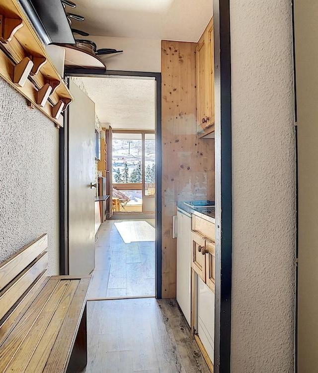 Residence Lac du Lou - Les Menuires – bild 2
