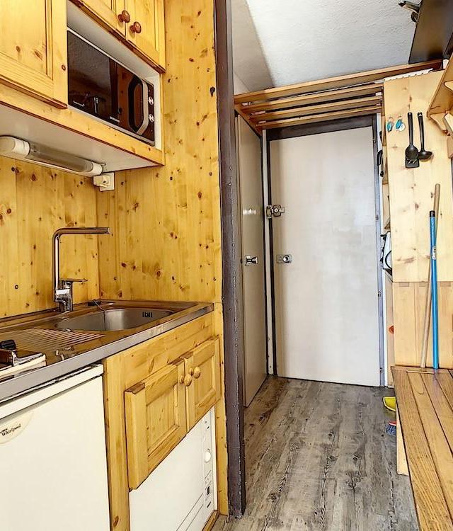 Residence Lac du Lou - Les Menuires – bild 4