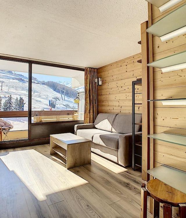 Residence Lac du Lou - Les Menuires – bild 5