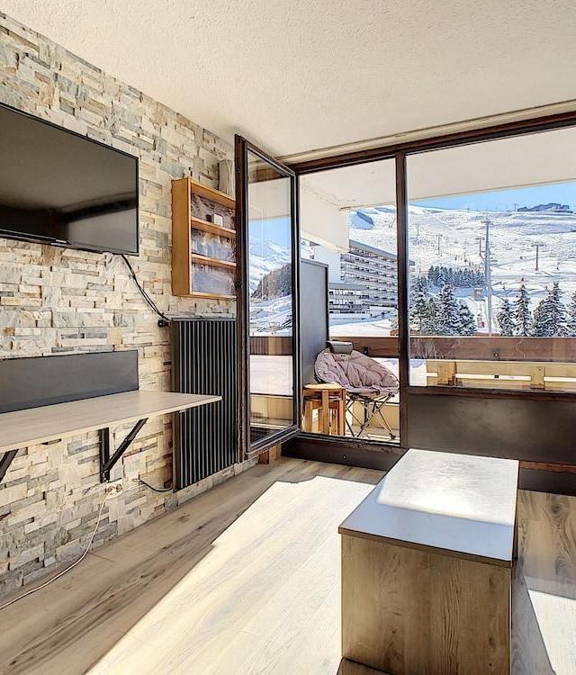 Residence Lac du Lou - Les Menuires – bild 6