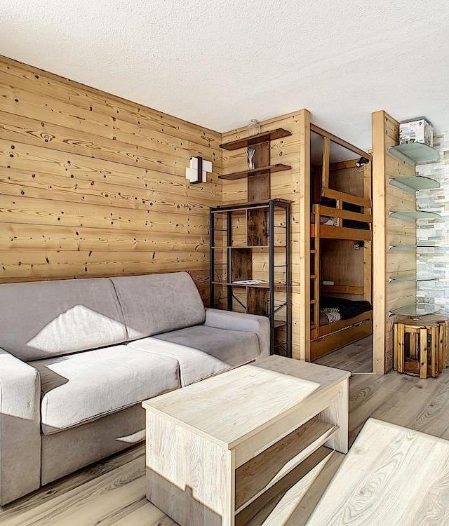 Residence Lac du Lou - Les Menuires – bild 7