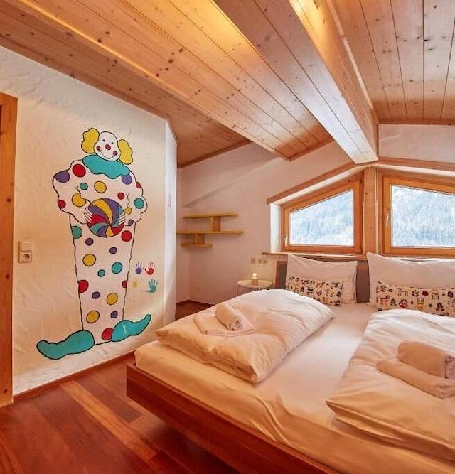 Marys Holiday Penthouse