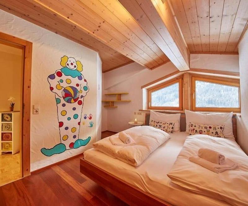 Marys Holiday Penthouse