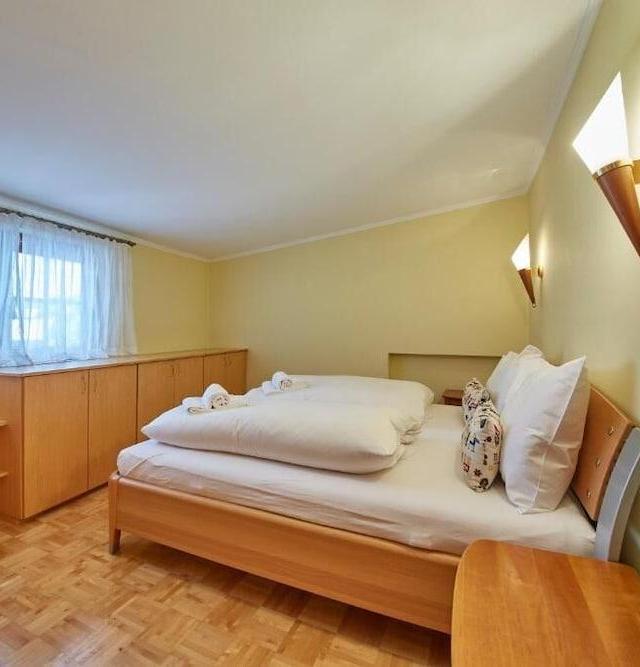 Marys Holiday Penthouse – billede 2