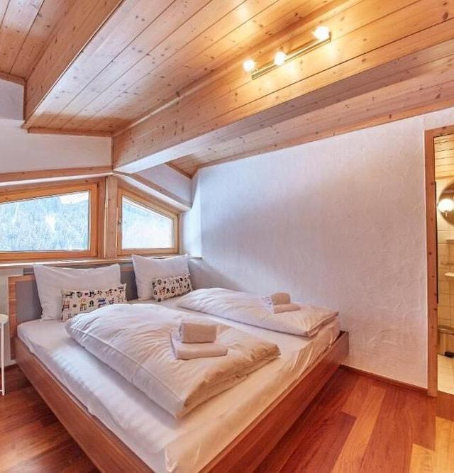 Marys Holiday Penthouse – billede 4
