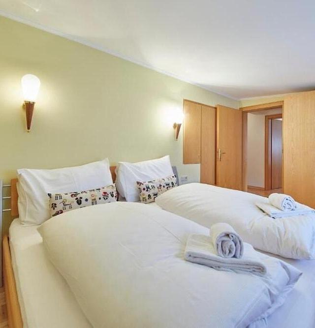 Marys Holiday Penthouse – billede 5