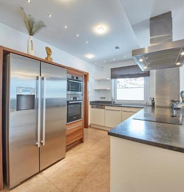 Marys Holiday Penthouse – billede 9