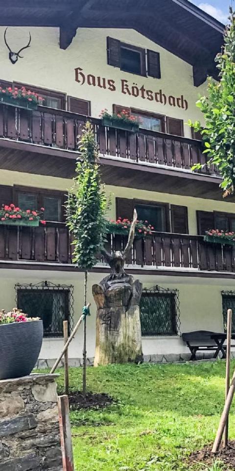 Apartment Haus Kotschach-3 by Interhome – Bad Gastein
