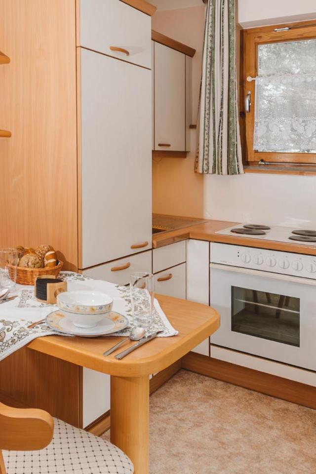 Apartment Haus Kotschach-3 by Interhome – billede 4