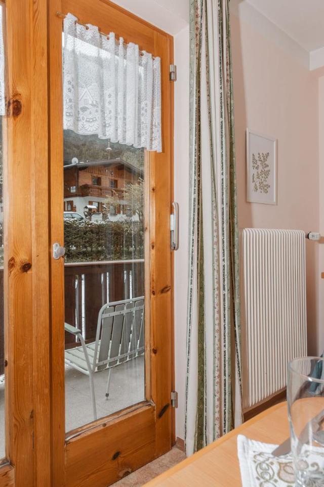 Apartment Haus Kotschach-3 by Interhome – billede 7