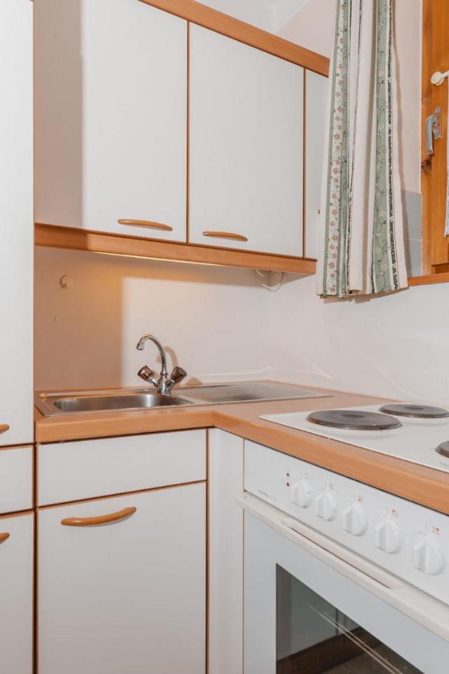 Apartment Haus Kotschach-3 by Interhome – billede 9