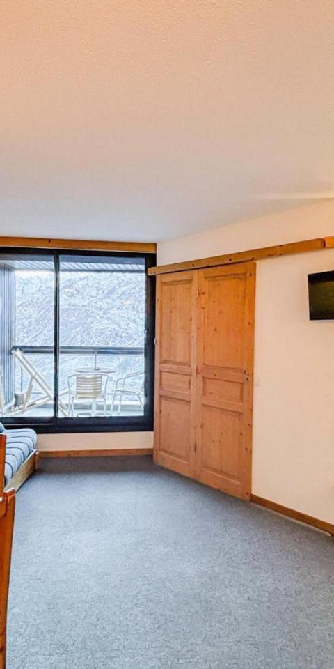 Residence Armoise - 2 Pieces 28m² Aux Menuires Pour 5 Personnes Mae-4914 – Les Menuires