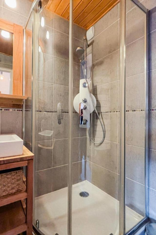 Residence Armoise - 2 Pieces 28m² Aux Menuires Pour 5 Personnes Mae-4914 – bild 6