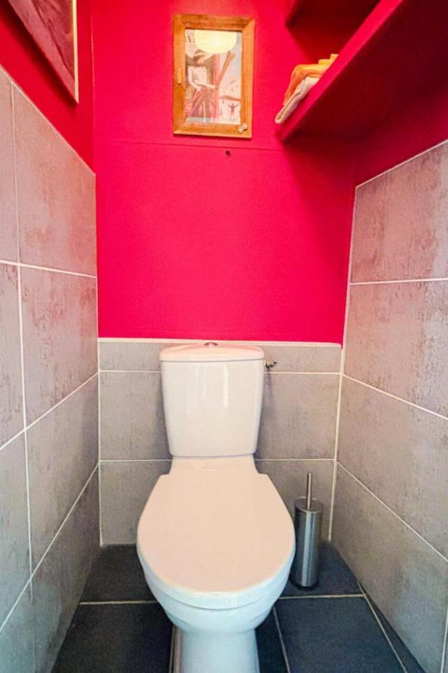 Residence Armoise - 2 Pieces 28m² Aux Menuires Pour 5 Personnes Mae-4914 – bild 7