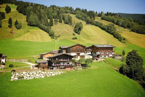 Landhuis Bartolot – Saalbach