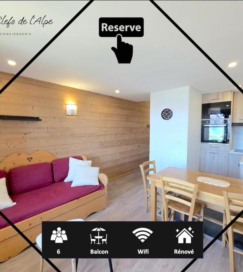 Superbe T3 Renove - Vue Imprenable Sud