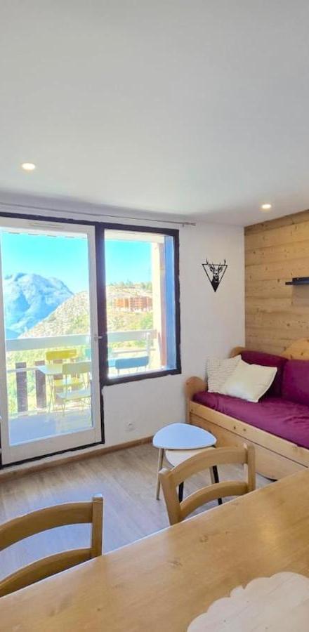 Superbe T3 Renove - Vue Imprenable Sud – billede 3
