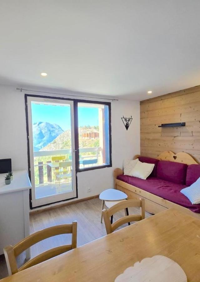 Superbe T3 Renove - Vue Imprenable Sud – billede 3