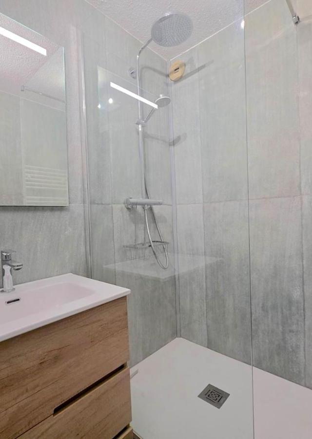 Superbe T3 Renove - Vue Imprenable Sud – billede 7