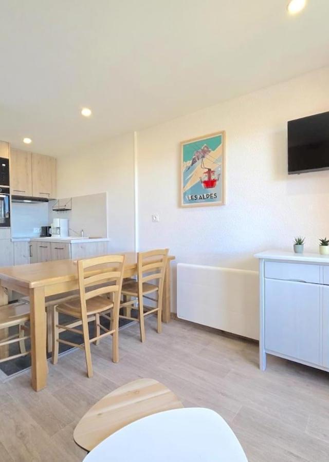 Superbe T3 Renove - Vue Imprenable Sud – billede 8
