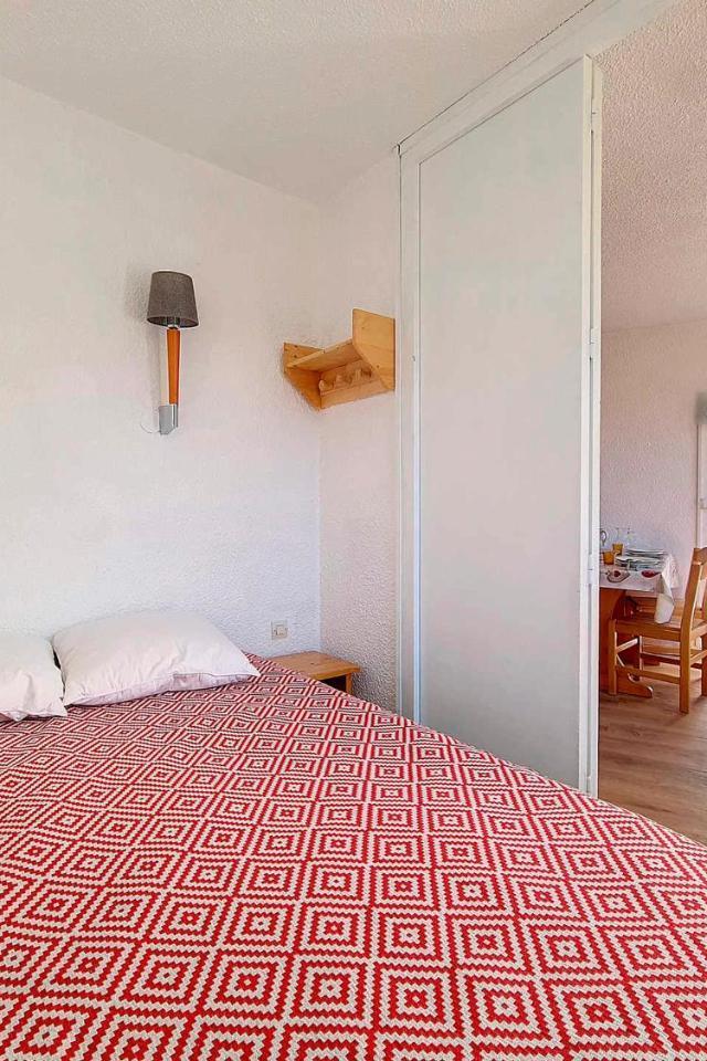 Appartement Spacieux Proche Pistes Et Commerces Avec Balcon Expose Sud - Fr-1-344-1048 – bild 3