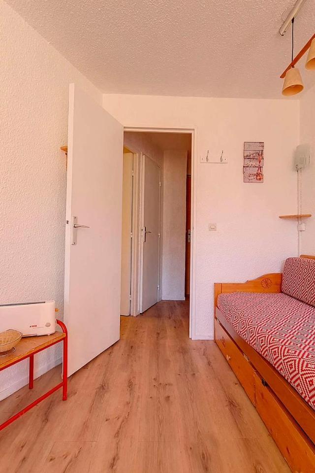 Appartement Spacieux Proche Pistes Et Commerces Avec Balcon Expose Sud - Fr-1-344-1048 – bild 10