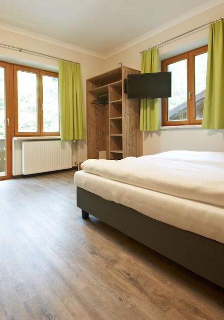 Holiday Lodge Central – billede 1