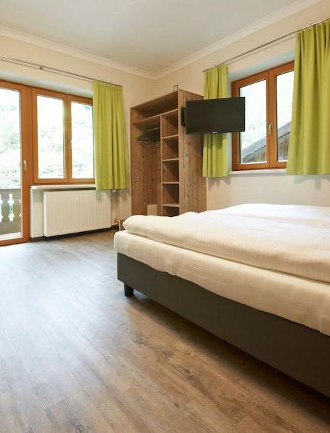 Holiday Lodge Central – Saalbach