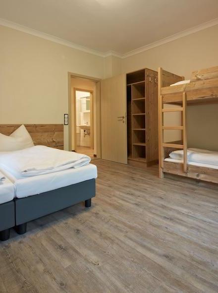 Holiday Lodge Central – billede 3