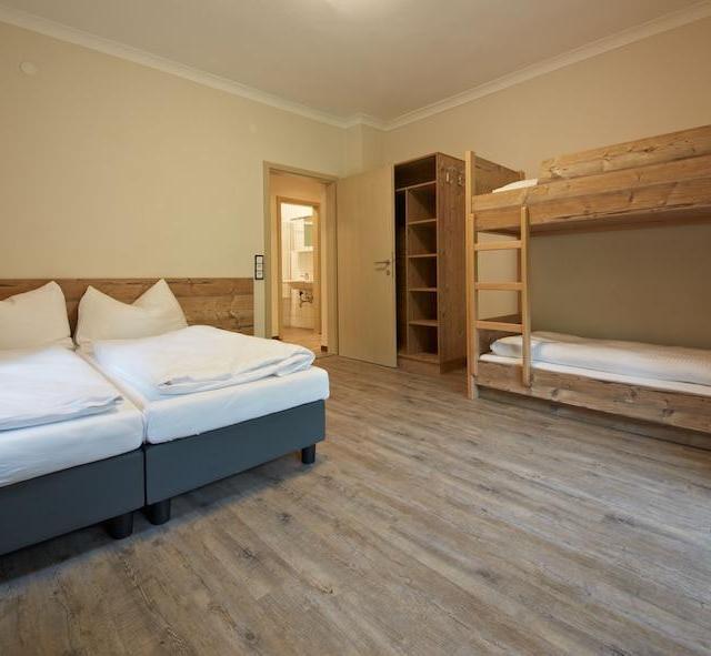 Holiday Lodge Central – billede 3