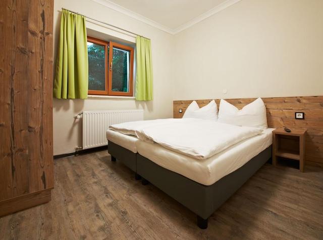 Holiday Lodge Central – billede 8
