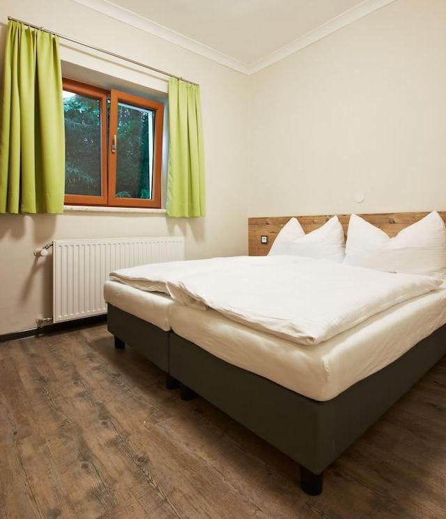 Holiday Lodge Central – billede 8