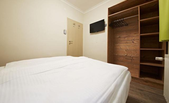Holiday Lodge Central – billede 10