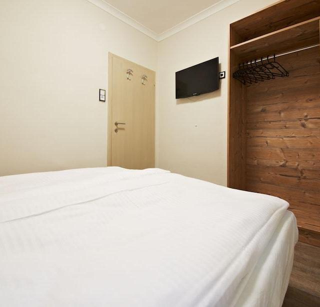 Holiday Lodge Central – billede 10