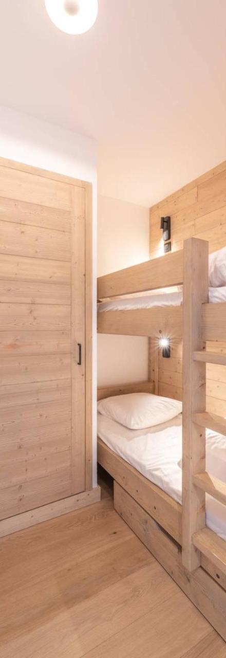 Alpe D'huez Houses - Cassini- Bel Appartement Avec Vue Ski In-Ski Out Pour 6 – billede 5