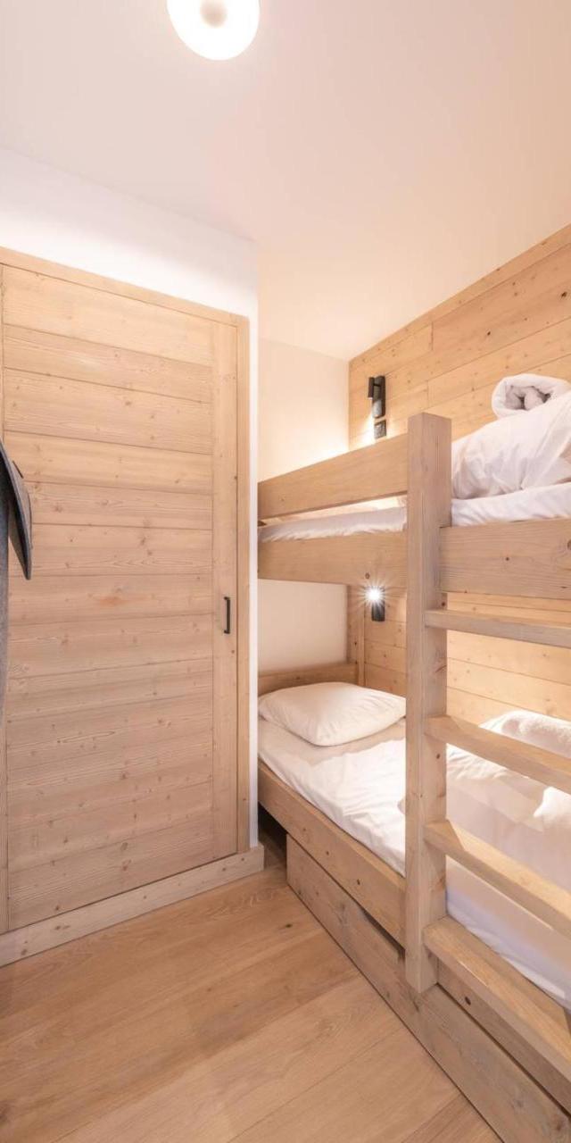 Alpe D'huez Houses - Cassini- Bel Appartement Avec Vue Ski In-Ski Out Pour 6 – billede 5