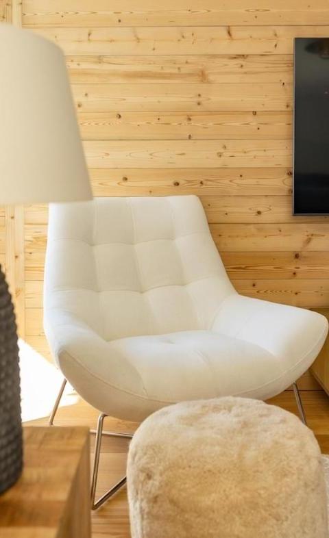 Du Glacier A4 by Saasfeeholidays – Saas Fee
