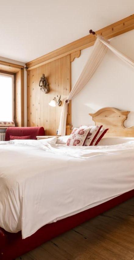 Hotel Ristorante Camana Veglia – billede 4