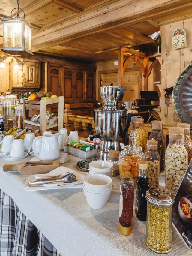 Hotel Ristorante Camana Veglia – billede 5