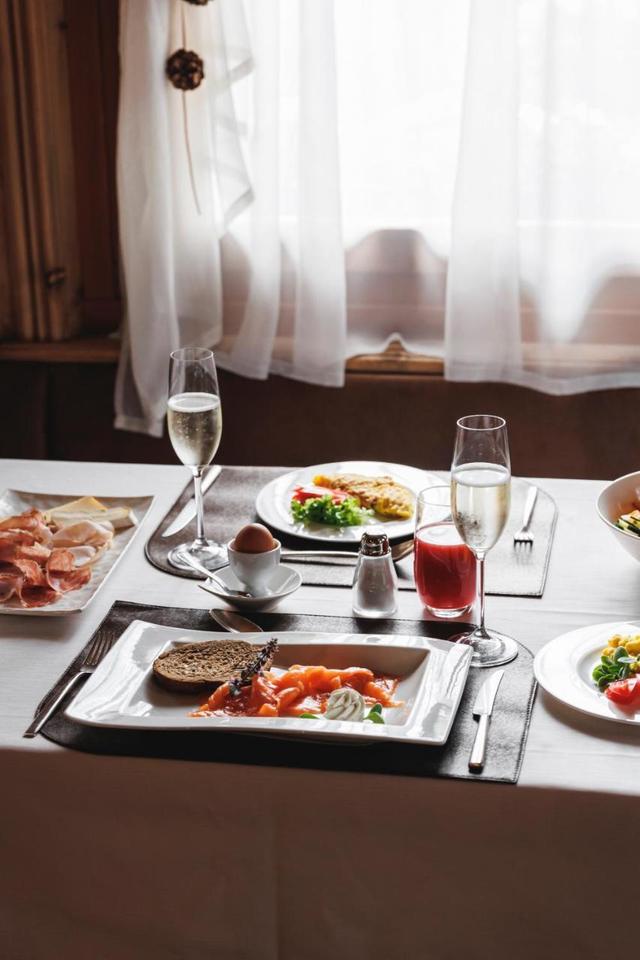 Hotel Ristorante Camana Veglia – billede 6