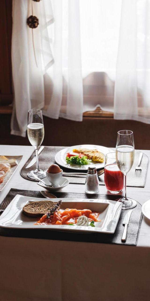 Hotel Ristorante Camana Veglia – billede 6