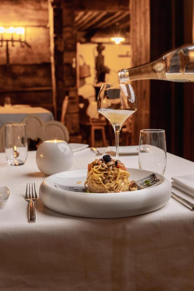 Hotel Ristorante Camana Veglia – billede 7