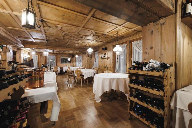Hotel Ristorante Camana Veglia – billede 8