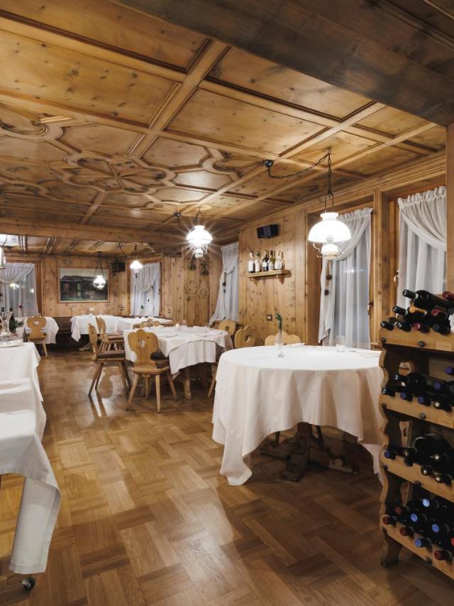 Hotel Ristorante Camana Veglia – billede 8