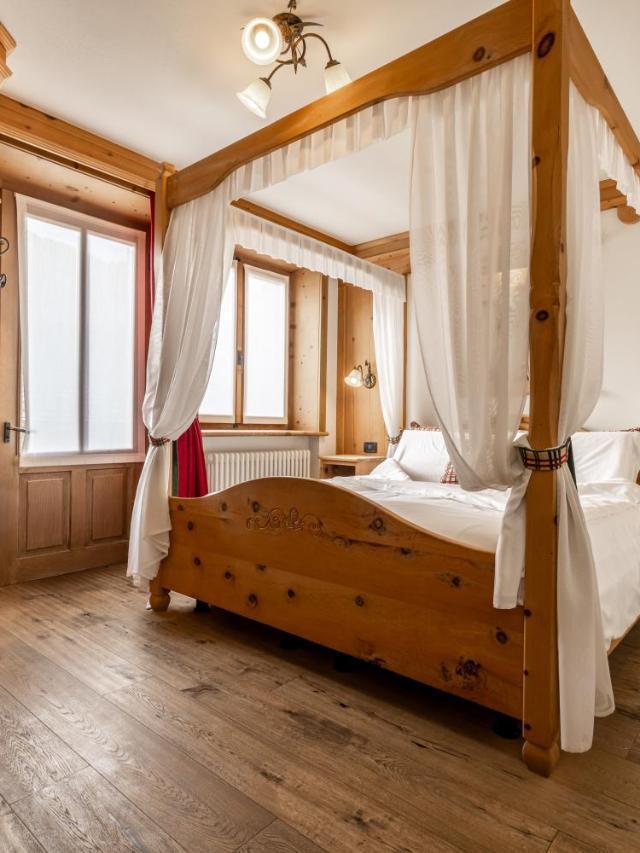 Hotel Ristorante Camana Veglia – billede 10