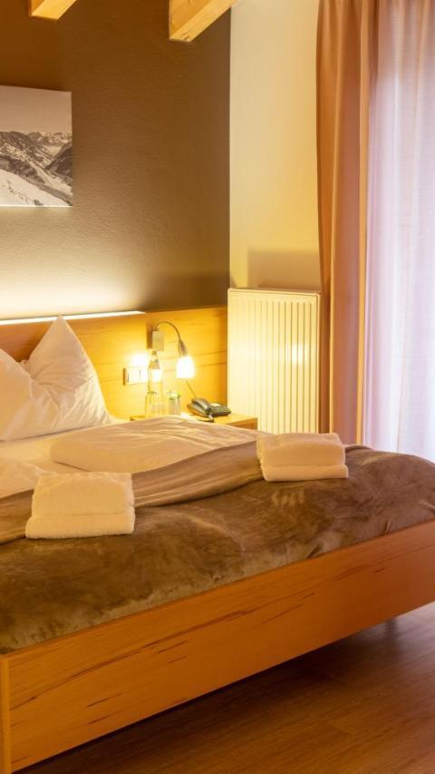 Auwirt Saalbach – Saalbach