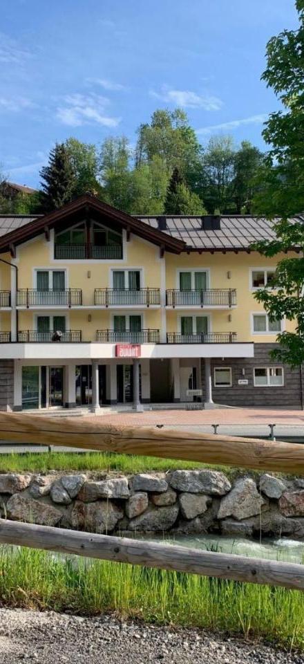 Auwirt Saalbach – billede 2